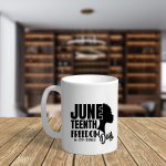 Juneteenth – Date