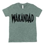 WAKANDAD